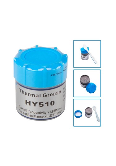 Hy 510 Termal Macun 10g