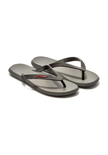 Rider R1 Speed Erkek Parmak Arası Terlik Gri 39/46 BB0185 Gri
