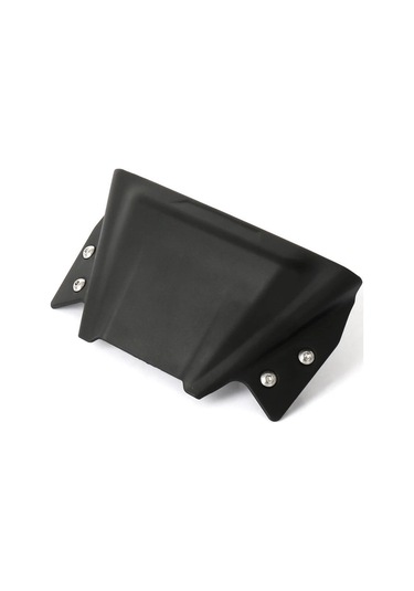 Nayomiglow Motosiklet Ön Cam Rüzgar Deflektörü Ön Cam Honda Cb650r Cb 650r Cb 650 R 2019 2020 2021 2022 2023