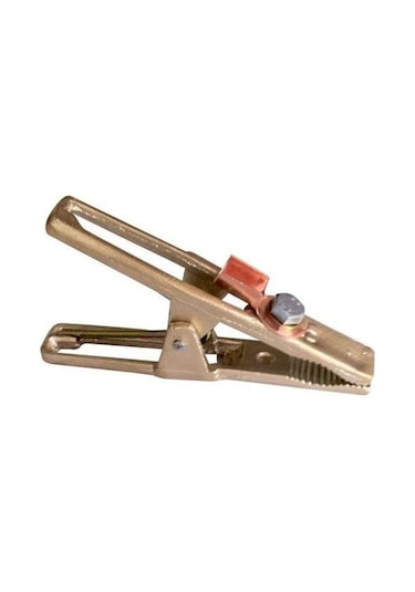 Axu Topraklama 200 Amper Şase Pensesi