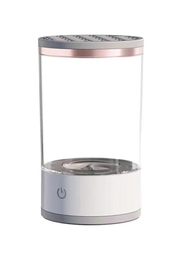 Kawehiop Kullanımı Kolay Makyaj Fırçası Temizleyici Çabuk