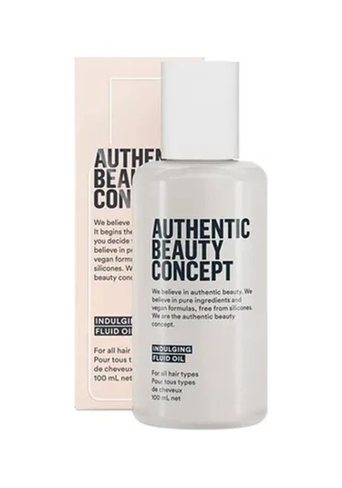 Authentic Beauty Concept Indulging Fluid Oil 100 ML