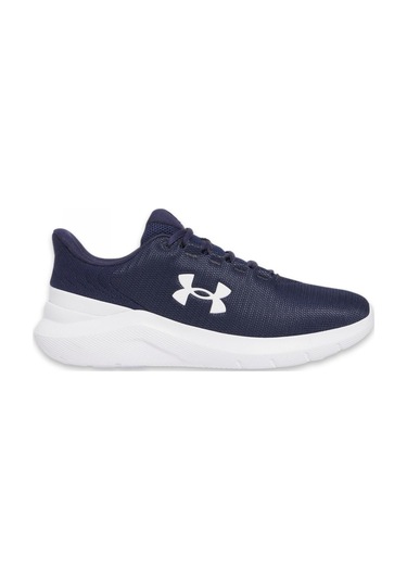 Under Armour 3028252 Ua Phade Rn 3 Koşu Lacivert Erkek Spor Ayakkabı Lacivert