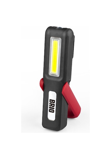 Brio Led Şarjlı Lamba Ecoled M