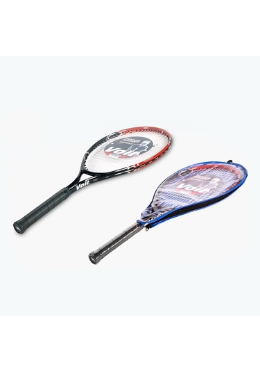 Voit Workout Tenis Raketi 25 Inch Kırmızı