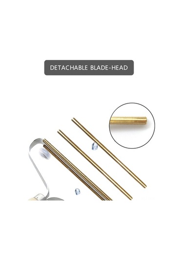 Fastbuy Kumaş Tüylü Atıcı, Manüel Bakır Bıçaklı, Ergonomik Kolu, Siyah, Cashmere/triko İçin Tüy Temizleyici Siyah