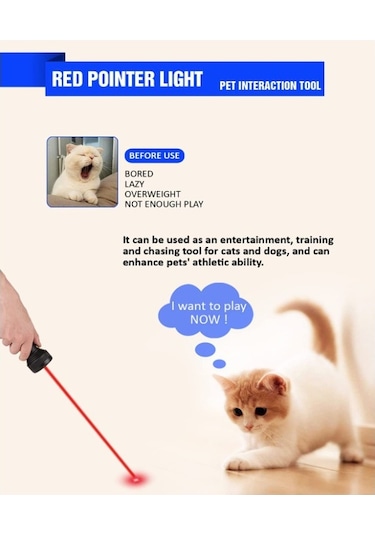 Otirilio 51 Led Uv Balıkçı Feneri Ve Lazer Pointer Mor Işık Siyah