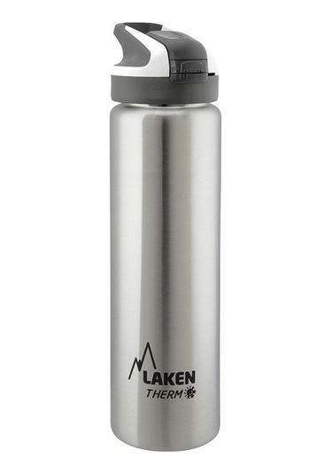 Laken Summit Çelik Termos 750ml Plain LKTS7