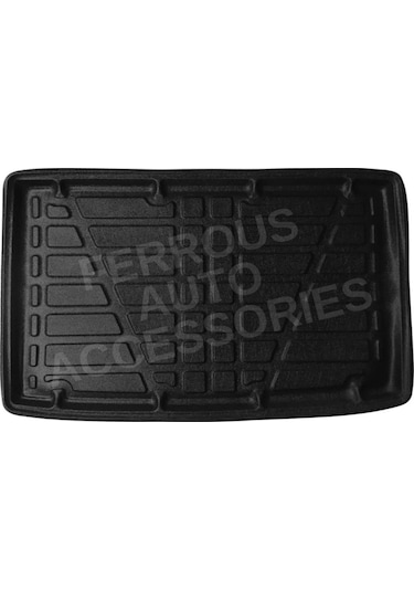 BYD Dolphin Ferrous ALT Kademe 3D Bagaj Havuzu 2024 ve Üstü