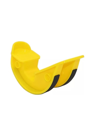 Miyang Ayak Rocker Aşil Tendon ve Arka Bacak Gerdirici Sarı