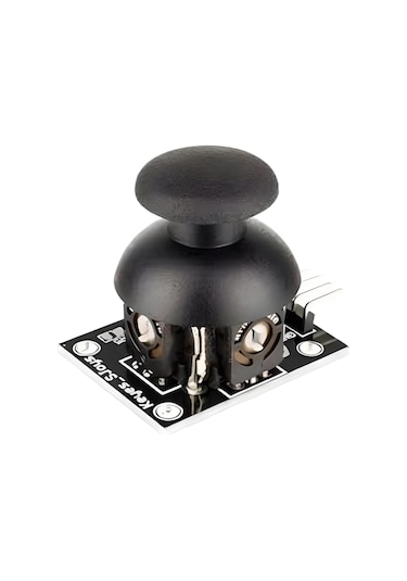 Fapatech Xy Joystick Modül Buton