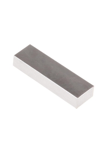 Suntek Tekli Çelik Blok Kaliper Ölçü Mastarı Özel Standart 5-mm