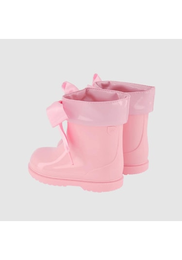Igor W10238-010 Bımbı Lazo Pink Çocuk Bot Pembe Pembe