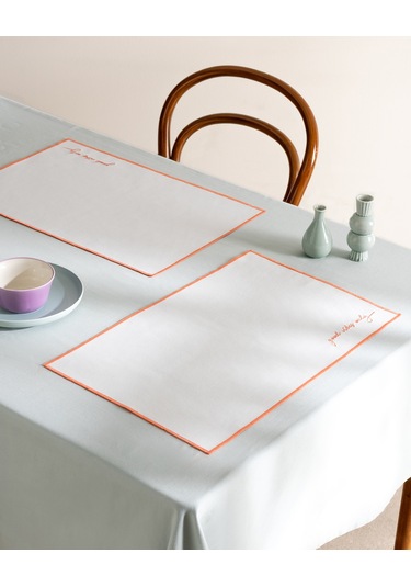 Madame Coco Alcea Amerikan Servis 8684427289143 Pembe