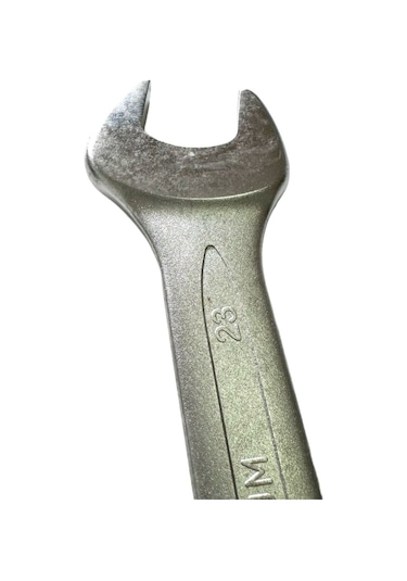 Max Power Açık Ağız Anahtar İki Ağız 21 X 23 Mm Made İn Taiwan