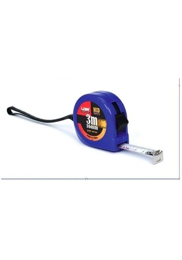 Ugr Şerit Metre Seçenekli