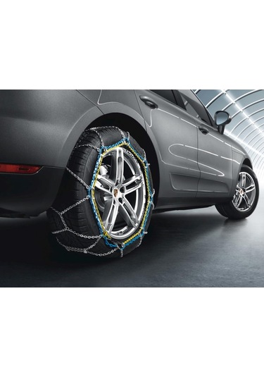 Porsche Macan Kar Zinciri (520564609)