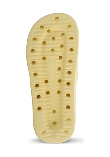 ESEM OFFU Kadın  Sarı Terlik