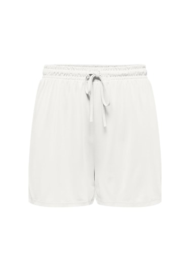 Only Onlhannah Strıng Shorts Jrs Renkli