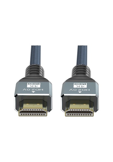 Novahub 5m Hdmi 2.0 4k 60hz Hd Kablo, Kullanıcı Yorumlarına Dayalı