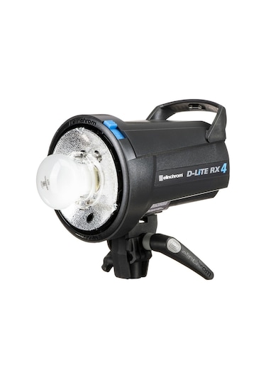 Elinchrom D-Lite RX4 400 WS Kompakt Flaş