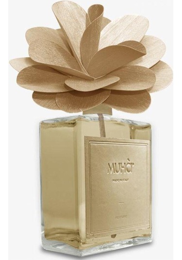 Room Freshener Flower Diffuser Zagara And Gardenia 200 Ml Soft