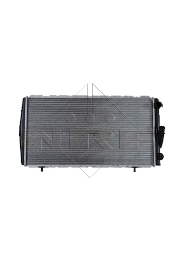 NRF 58111 Motor Radyatör R21 Optima Manager Concorde (1 Sıra Alb) / (670×355×23,5)