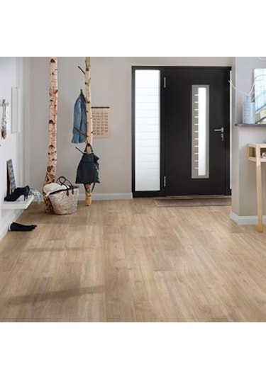 Vitale Modera Sarı Kavak 8 Mm Derzli Laminat Parke Vtlp.5966