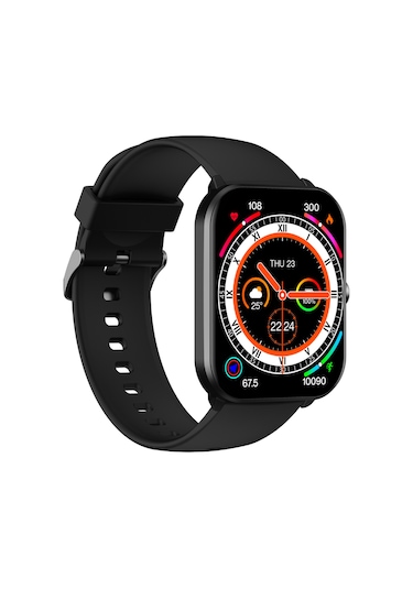 Logia Lexia Theo 48 MM Akıllı Saat (İthalatçı Garantili) (Distribütör Garantili)