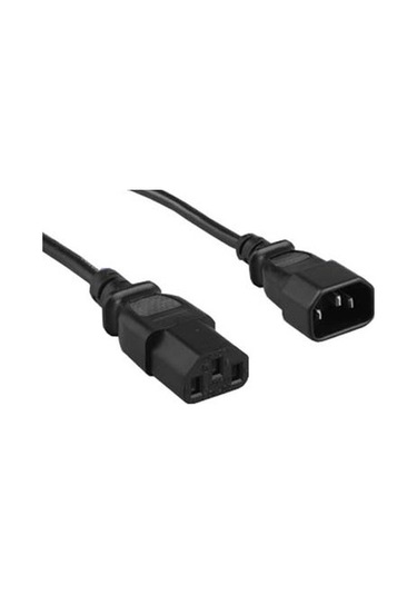 Powergate Pw-B015 1.5Metre Monitör Ara Power Kablosu