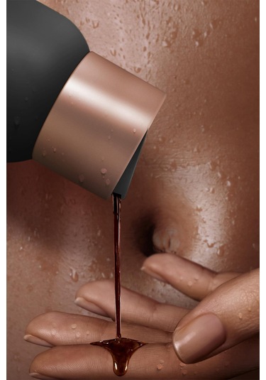 Shea Moisture African Black Soap Calm & Clearing Duş Jeli 532ml Ferah