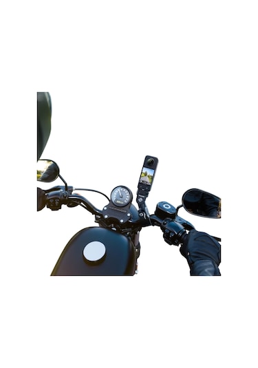 X4 Ful Moto Kit 128gb Foto Ekspres Siyah