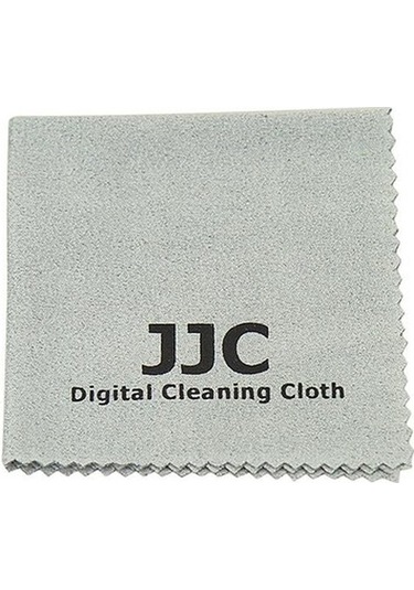 Jjc Mikrofiber Lens Cloth Temizleme Mendili