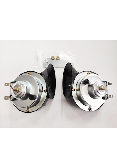 Replax 12v Dadat Korna 2 Li Süper Emark Belgeli