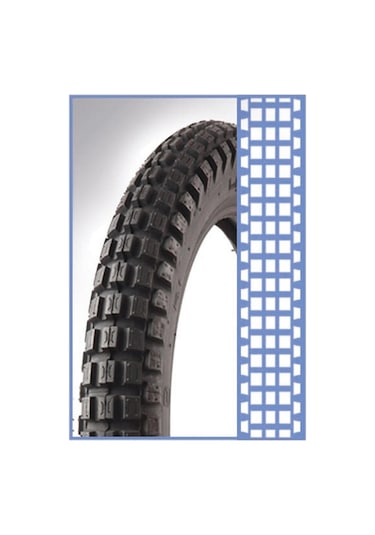 300*21 Tt Iran Yasa Cross Dış Lastik