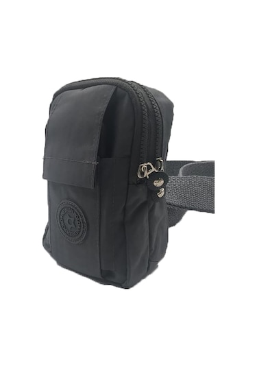 Bizoon 109K Krinkl Minimal Sırt Ve Göğüs Çantası Bodybag