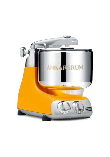 Ankarsrum AKM 6230 SB 1500 W Mutfak Şefi