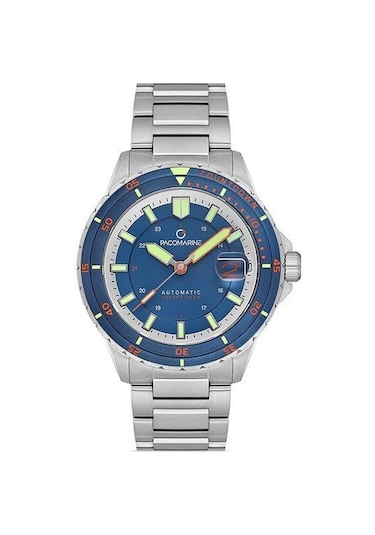 Pacomarine Pm.22153.04 Erkek Kol Saati