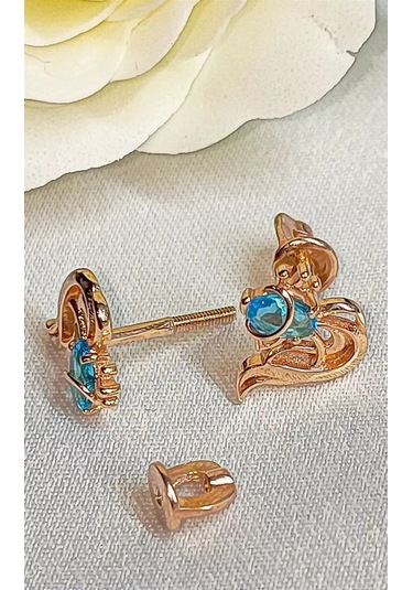 Sılver Whale Gümüş Küpe Küpüşler 217747095 Altın