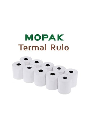 50 Rulo 56x16 Pos Rulosu