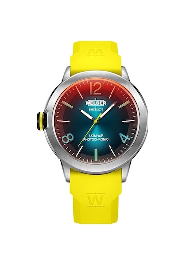 Welder Wmd2008 Erkek Kol Saati Diğer
