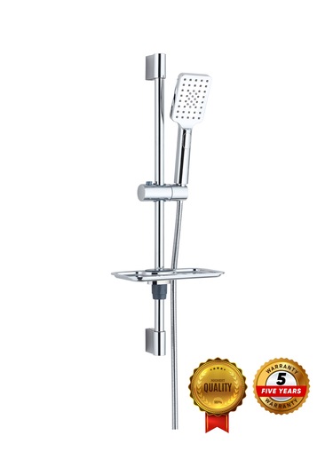 Drom Dusj Krom Sürgülü Duş Seti