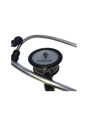 Forvet V1 Çift Taraflı Veteriner Steteskop
