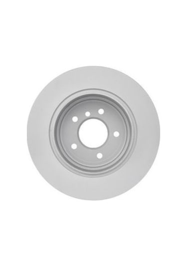 Bmw 5 E60 520i 2.0 2007-2010 Bosch Arka Disk 2 Adet