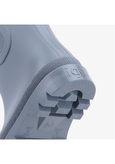 Igor Tokio Borreguito Çocuk Mavi Bot W10290 Mavi