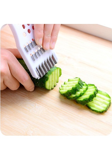 Pratik Sebze Ve Meyve Soyucu