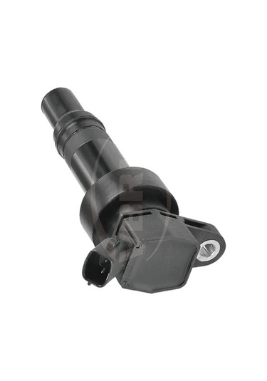 Dashanshop Hyundai Veloster 1.6 İçin 27301-2b100 Bobin 1 Adet Ateşleme Endüksiyon