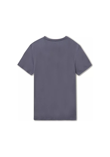 Frutto Rosso Sade Temel Tişört 209755358 Gri