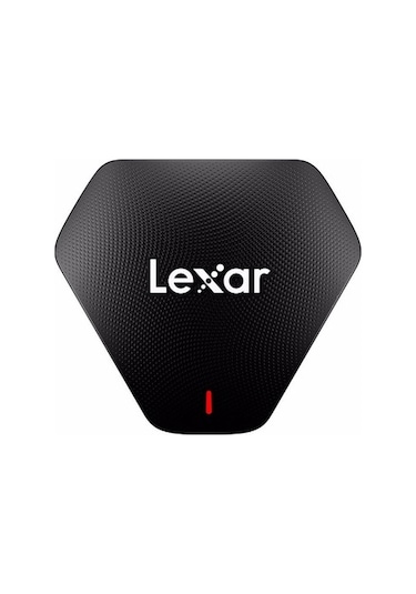 Lexar Multi Usb 3.1 Type-C Kart Okuyucu (Sd-Microsd-Cf)