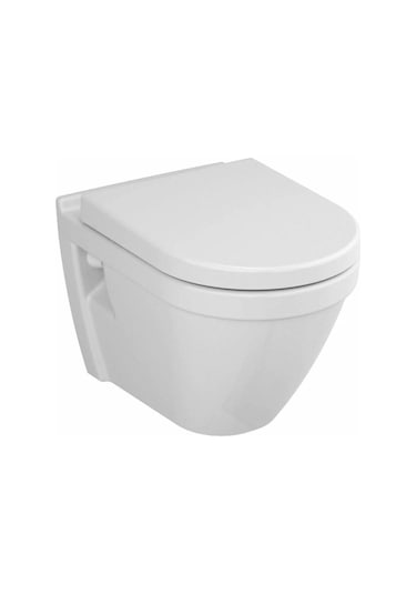 S50 Asma Klozet-Beyaz 5618L003-0850